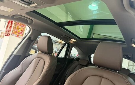 BMW X1, 2022 год, 2 700 000 рублей, 24 фотография