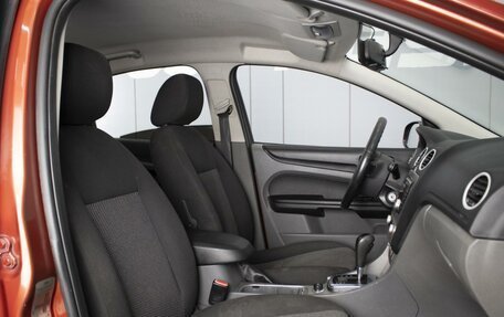 Ford Focus II рестайлинг, 2009 год, 740 000 рублей, 7 фотография