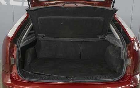 Ford Focus II рестайлинг, 2009 год, 740 000 рублей, 17 фотография