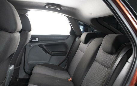 Ford Focus II рестайлинг, 2009 год, 740 000 рублей, 9 фотография