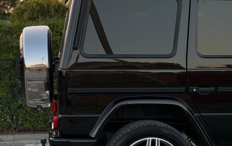 Mercedes-Benz G-Класс W463 рестайлинг _ii, 2011 год, 3 999 000 рублей, 15 фотография