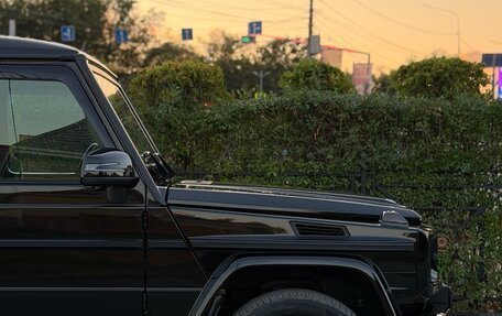 Mercedes-Benz G-Класс W463 рестайлинг _ii, 2011 год, 3 999 000 рублей, 16 фотография
