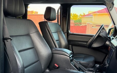 Mercedes-Benz G-Класс W463 рестайлинг _ii, 2011 год, 3 999 000 рублей, 24 фотография