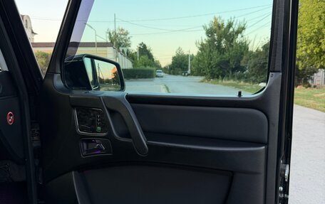 Mercedes-Benz G-Класс W463 рестайлинг _ii, 2011 год, 3 999 000 рублей, 22 фотография