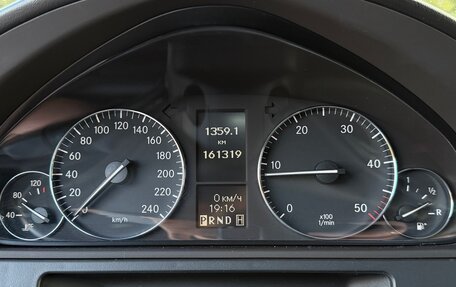 Mercedes-Benz G-Класс W463 рестайлинг _ii, 2011 год, 3 999 000 рублей, 29 фотография