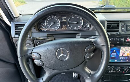 Mercedes-Benz G-Класс W463 рестайлинг _ii, 2011 год, 3 999 000 рублей, 30 фотография
