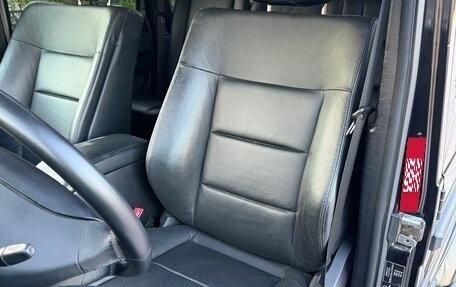 Mercedes-Benz G-Класс W463 рестайлинг _ii, 2011 год, 3 999 000 рублей, 18 фотография