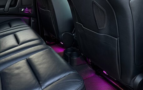 Mercedes-Benz G-Класс W463 рестайлинг _ii, 2011 год, 3 999 000 рублей, 33 фотография