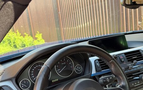 BMW 4 серия, 2014 год, 2 250 000 рублей, 5 фотография