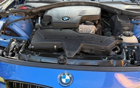 BMW 4 серия, 2014 год, 2 250 000 рублей, 4 фотография