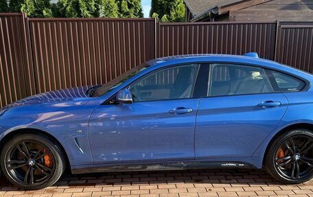 BMW 4 серия, 2014 год, 2 250 000 рублей, 6 фотография