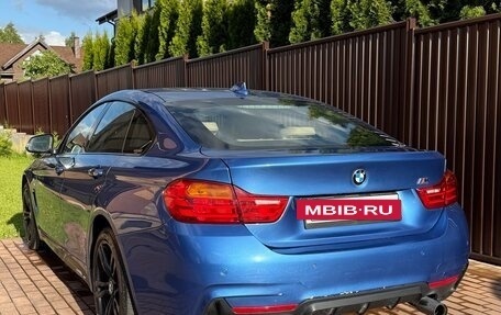 BMW 4 серия, 2014 год, 2 250 000 рублей, 3 фотография