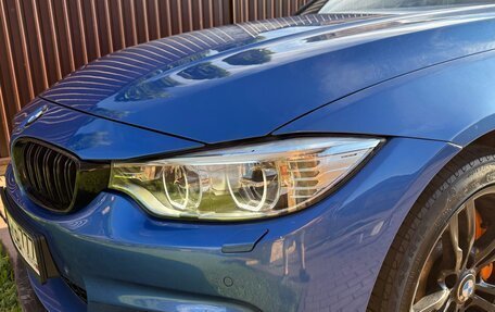 BMW 4 серия, 2014 год, 2 250 000 рублей, 9 фотография