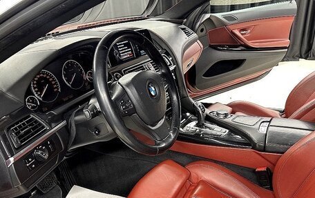 BMW 6 серия, 2015 год, 2 600 000 рублей, 6 фотография