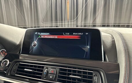 BMW 6 серия, 2015 год, 2 600 000 рублей, 9 фотография