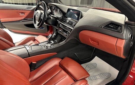 BMW 6 серия, 2015 год, 2 600 000 рублей, 7 фотография