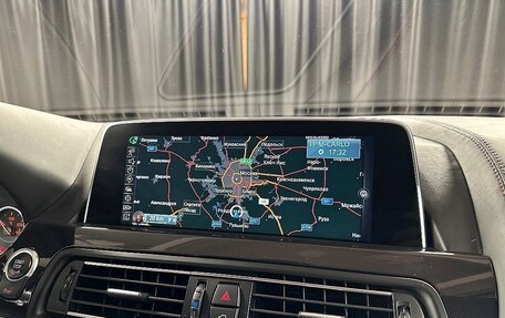 BMW 6 серия, 2015 год, 2 600 000 рублей, 8 фотография