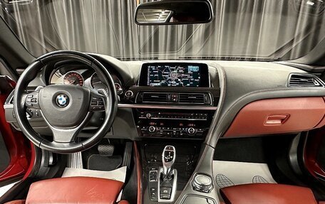 BMW 6 серия, 2015 год, 2 600 000 рублей, 5 фотография