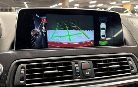 BMW 6 серия, 2015 год, 2 600 000 рублей, 10 фотография