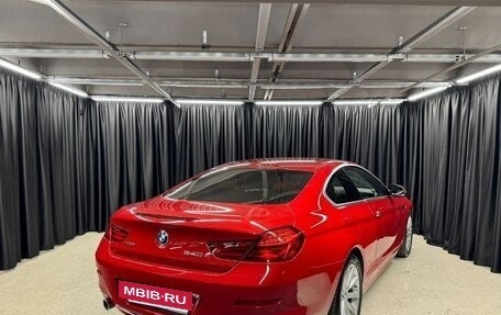 BMW 6 серия, 2015 год, 2 600 000 рублей, 2 фотография