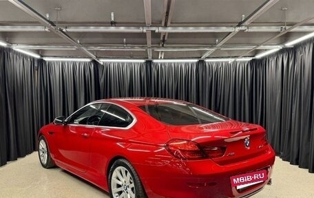 BMW 6 серия, 2015 год, 2 600 000 рублей, 4 фотография