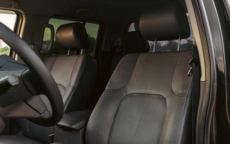 Nissan Navara (Frontier), 2008 год, 1 690 000 рублей, 31 фотография