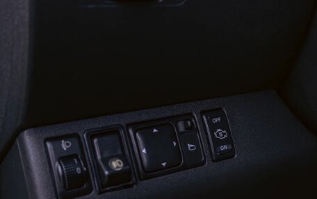 Nissan Navara (Frontier), 2008 год, 1 690 000 рублей, 37 фотография