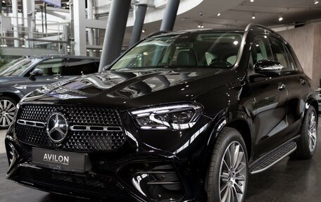 Mercedes-Benz GLE, 2026 год, 15 215 000 рублей, 2 фотография