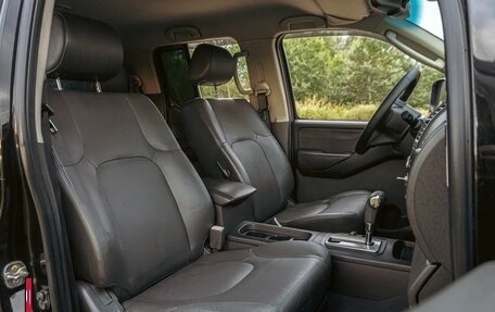 Nissan Navara (Frontier), 2008 год, 1 690 000 рублей, 34 фотография