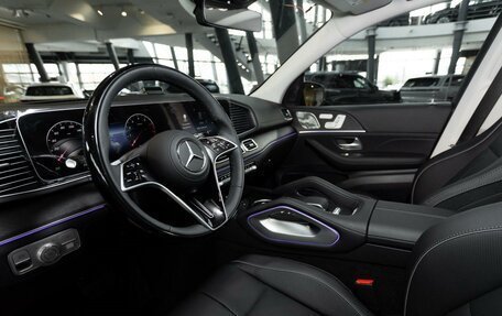 Mercedes-Benz GLE, 2026 год, 15 215 000 рублей, 12 фотография
