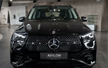 Mercedes-Benz GLE, 2026 год, 15 215 000 рублей, 8 фотография