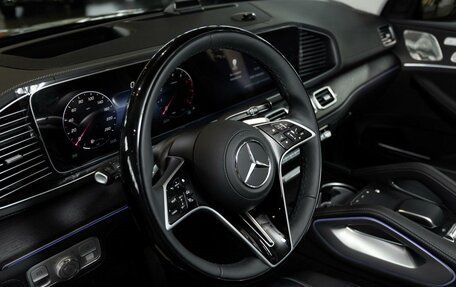 Mercedes-Benz GLE, 2026 год, 15 215 000 рублей, 13 фотография