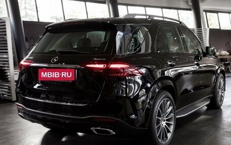 Mercedes-Benz GLE, 2026 год, 15 215 000 рублей, 11 фотография