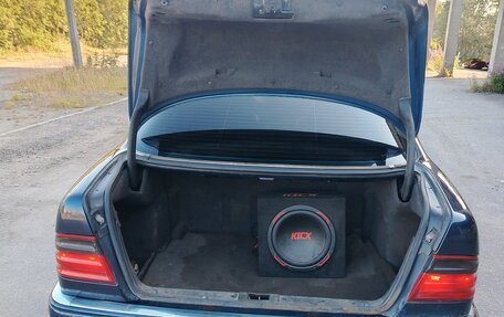 Mercedes-Benz E-Класс, 1998 год, 350 000 рублей, 8 фотография