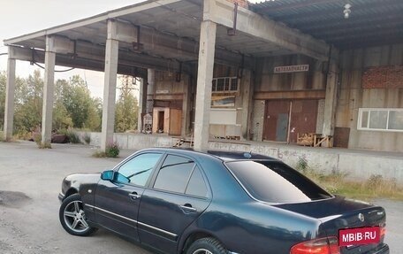 Mercedes-Benz E-Класс, 1998 год, 350 000 рублей, 2 фотография