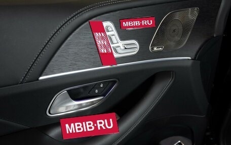Mercedes-Benz GLE, 2026 год, 15 215 000 рублей, 9 фотография