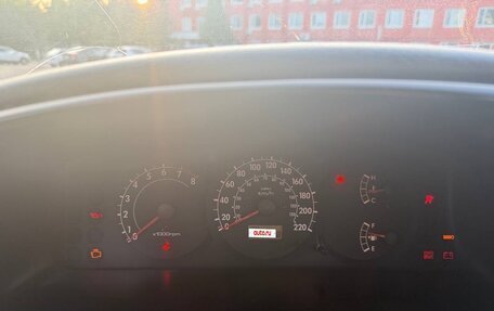 KIA Spectra II (LD), 2008 год, 470 000 рублей, 12 фотография