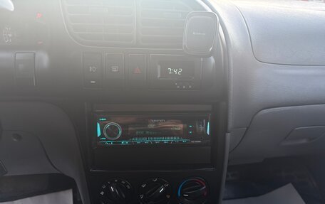 KIA Spectra II (LD), 2008 год, 470 000 рублей, 15 фотография