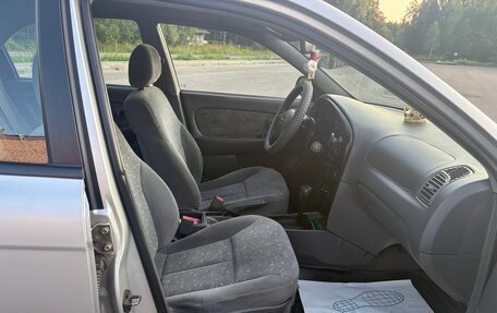 KIA Spectra II (LD), 2008 год, 470 000 рублей, 17 фотография