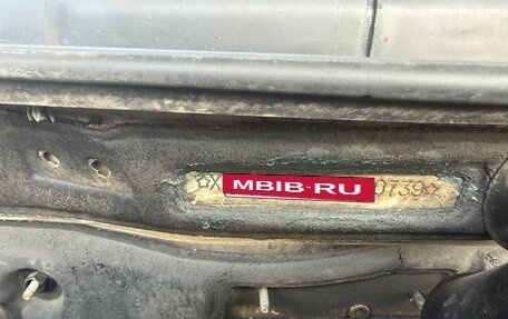 KIA Spectra II (LD), 2008 год, 470 000 рублей, 19 фотография