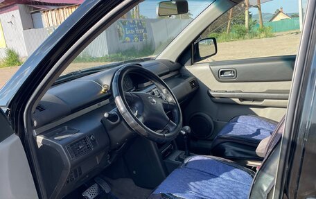 Nissan X-Trail, 2003 год, 700 000 рублей, 8 фотография