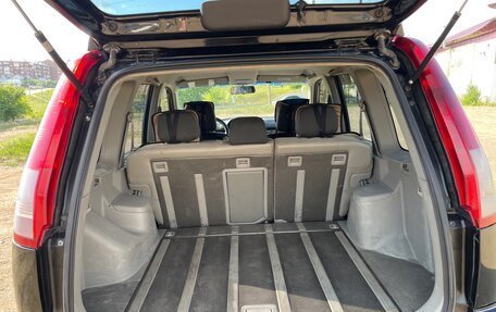 Nissan X-Trail, 2003 год, 700 000 рублей, 5 фотография