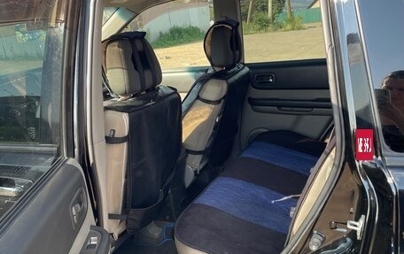 Nissan X-Trail, 2003 год, 700 000 рублей, 6 фотография