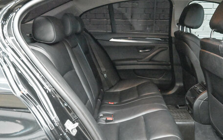 BMW 5 серия, 2016 год, 2 550 000 рублей, 11 фотография