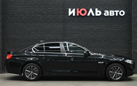 BMW 5 серия, 2016 год, 2 550 000 рублей, 9 фотография