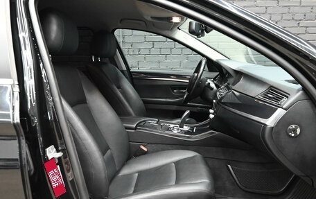 BMW 5 серия, 2016 год, 2 550 000 рублей, 10 фотография