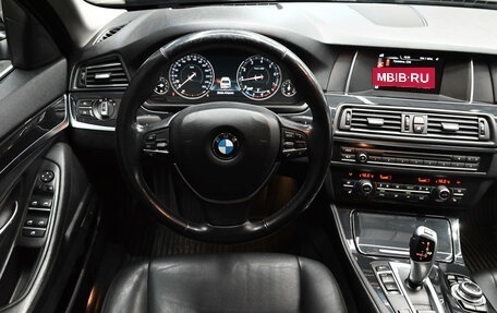BMW 5 серия, 2016 год, 2 550 000 рублей, 12 фотография
