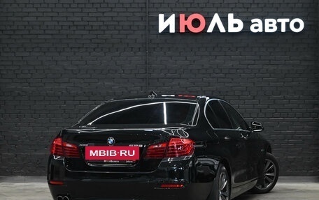 BMW 5 серия, 2016 год, 2 550 000 рублей, 7 фотография