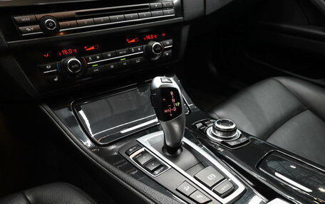 BMW 5 серия, 2016 год, 2 550 000 рублей, 16 фотография
