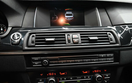 BMW 5 серия, 2016 год, 2 550 000 рублей, 17 фотография